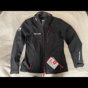 Helly Hansen Crew Midlayer women’s jacket